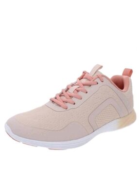 VIONIC Agile Jojo Ombre Sneaker In Rose Sz 9 Womens Leisure Supportive Walking